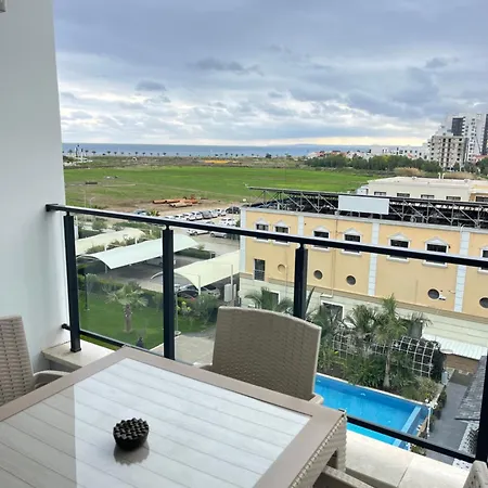 Apartment Remus At Caesar's & Trikomo